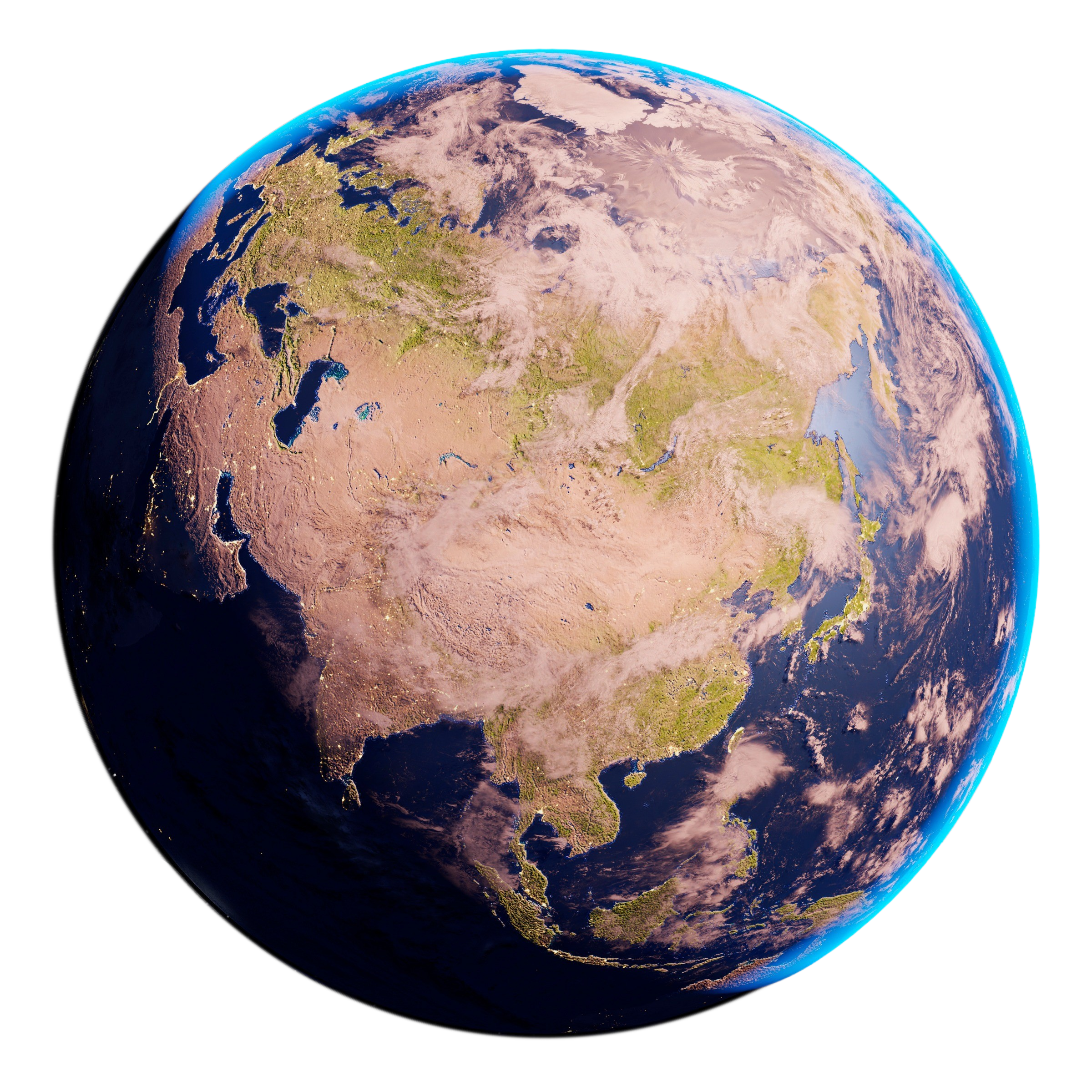 Earth